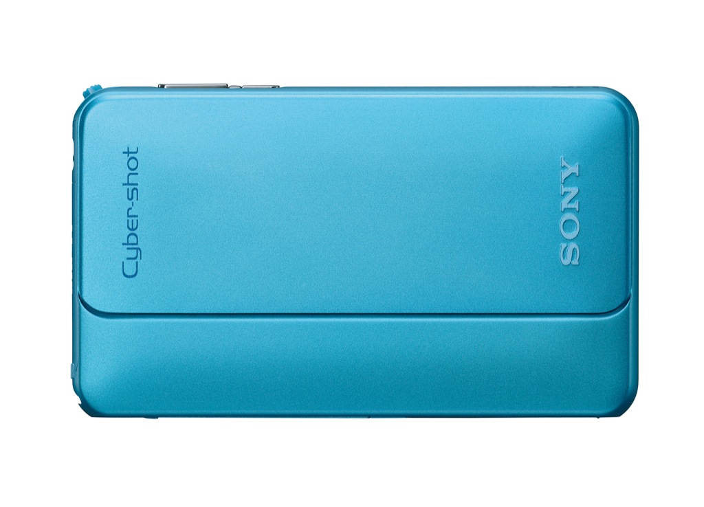 Sony Cybershot DSC-TX10 